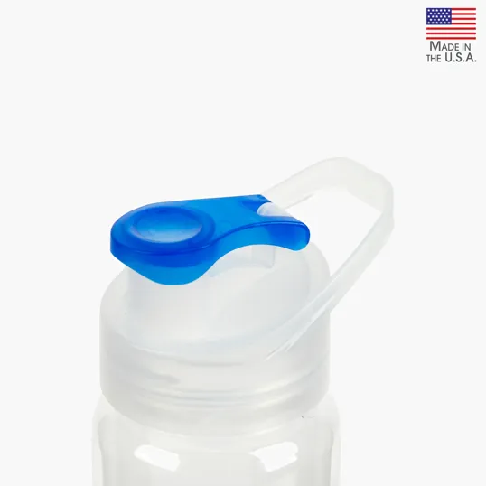 Coronado 32 oz. PET Bottle with Chug Spout — view 19