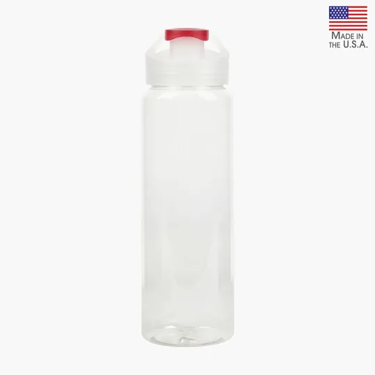 Coronado 32 oz. PET Bottle with Chug Spout — view 22