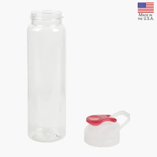 Coronado 32 oz. PET Bottle with Chug Spout — view 23