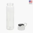 Coronado 32 oz. PET Bottle with Chug Spout — view 4