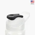 Coronado 32 oz. PET Bottle with Chug Spout — view 5