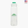 Coronado 32 oz. PET Bottle with Chug Spout — view 11