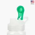 Coronado 32 oz. PET Bottle with Chug Spout — view 15