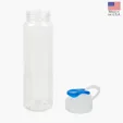 Coronado 32 oz. PET Bottle with Chug Spout — view 18