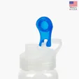 Coronado 32 oz. PET Bottle with Chug Spout — view 20