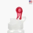 Coronado 32 oz. PET Bottle with Chug Spout — view 25