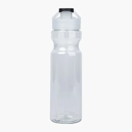 Valumark Venice 28 oz. Sport Bottle with Integrated Handle — view 3