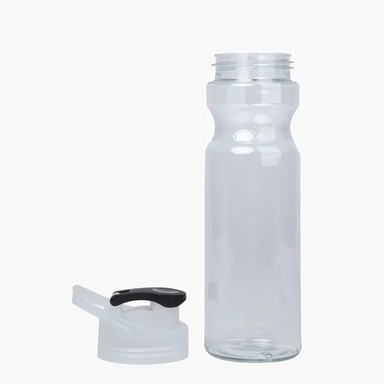 Valumark Venice 28 oz. Sport Bottle with Integrated Handle — view 6