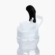 Valumark Venice 28 oz. Sport Bottle with Integrated Handle — view 5