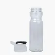 Valumark Venice 28 oz. Sport Bottle with Integrated Handle — view 6
