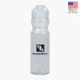 Valumark Venice 28 oz. Sport Bottle with Integrated Handle — view 7