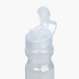 Valumark Venice 28 oz. Sport Bottle with Integrated Handle — view 10