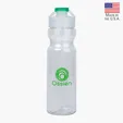 Valumark Venice 28 oz. Sport Bottle with Integrated Handle — view 12