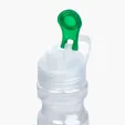 Valumark Venice 28 oz. Sport Bottle with Integrated Handle — view 15