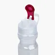 Valumark Venice 28 oz. Sport Bottle with Integrated Handle — view 23