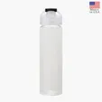 Valumark Newport VII 25 oz. PET Bottle with Chug Spout — view 3