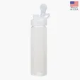 Valumark Newport VII 25 oz. PET Bottle with Chug Spout — view 9