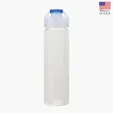 Valumark Newport VII 25 oz. PET Bottle with Chug Spout — view 15