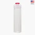 Valumark Newport VII 25 oz. PET Bottle with Chug Spout — view 19