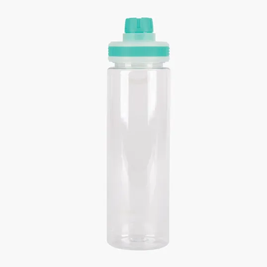 Sovrano Scottsdale 24 oz. Recycled (RPET) Water Bottle — view 3