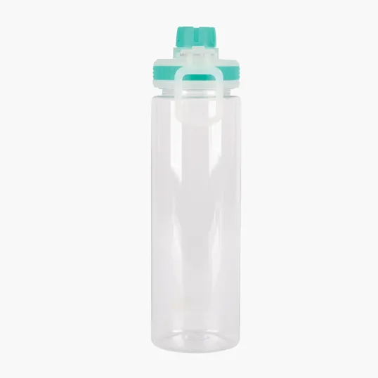 Sovrano Scottsdale 24 oz. Recycled (RPET) Water Bottle — view 4