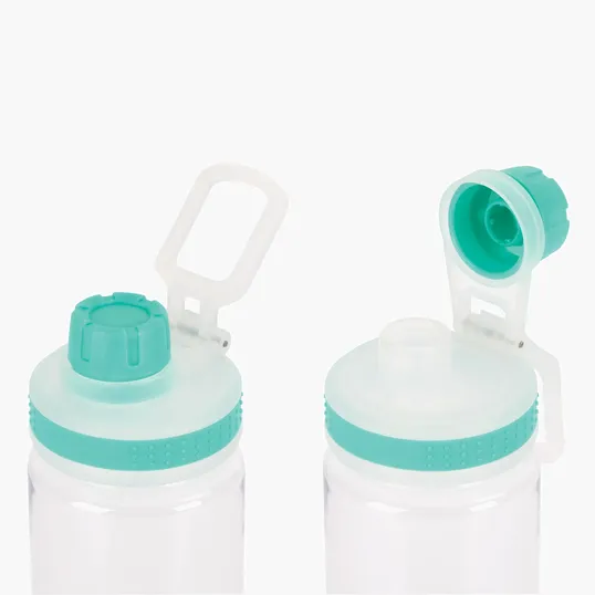 Sovrano Scottsdale 24 oz. Recycled (RPET) Water Bottle — view 5