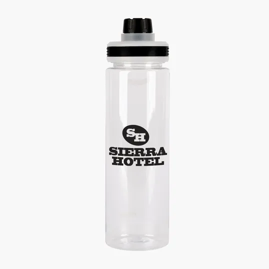 Sovrano Scottsdale 24 oz. Recycled (RPET) Water Bottle — view 7