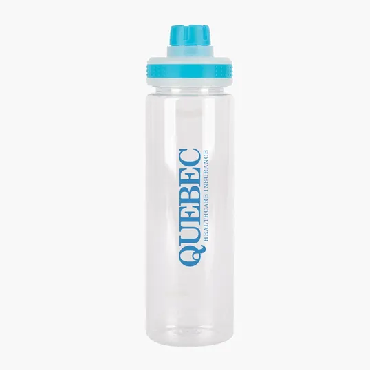 Sovrano Scottsdale 24 oz. Recycled (RPET) Water Bottle — view 18