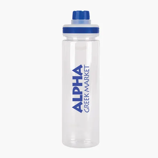 Sovrano Scottsdale 24 oz. Recycled (RPET) Water Bottle — view 24
