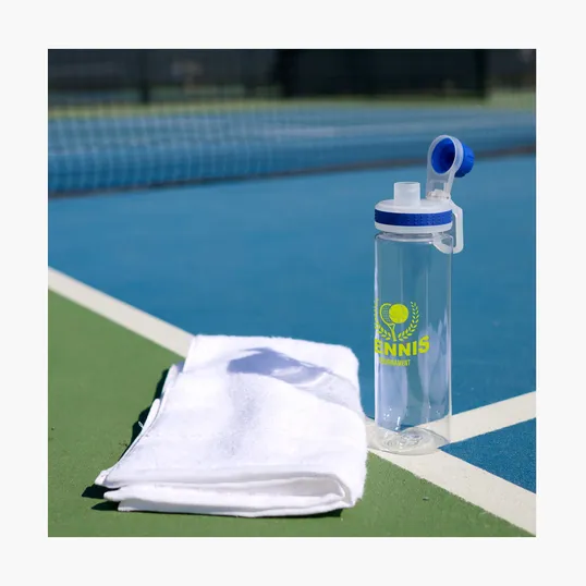 Sovrano Scottsdale 24 oz. Recycled (RPET) Water Bottle — view 29