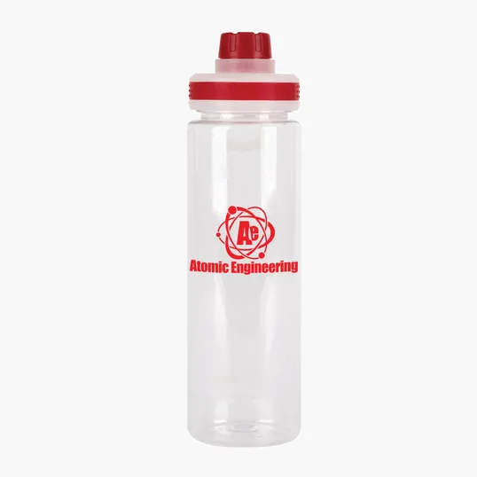 Sovrano Scottsdale 24 oz. Recycled (RPET) Water Bottle — view 35