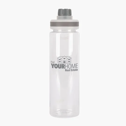Sovrano Scottsdale 24 oz. Recycled (RPET) Water Bottle — view 40