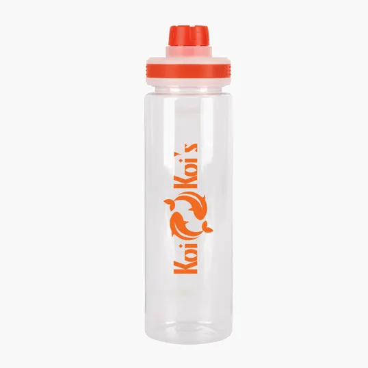 Sovrano Scottsdale 24 oz. Recycled (RPET) Water Bottle — view 43
