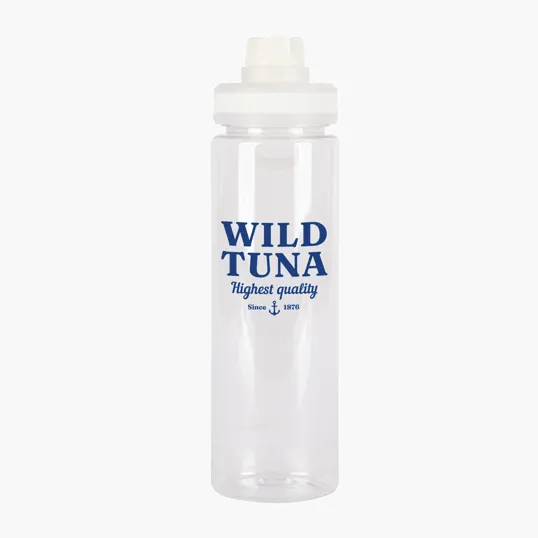 Sovrano Scottsdale 24 oz. Recycled (RPET) Water Bottle — view 48