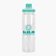 Sovrano Scottsdale 24 oz. Recycled (RPET) Water Bottle — view 2