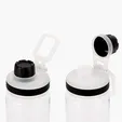 Sovrano Scottsdale 24 oz. Recycled (RPET) Water Bottle — view 11