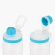 Sovrano Scottsdale 24 oz. Recycled (RPET) Water Bottle — view 22