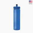 Valumark Newport 25 oz. PET Bottle with Pull Spout Lid — view 8