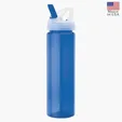 Valumark Newport 25 oz. PET Bottle with Flip Spout — view 4