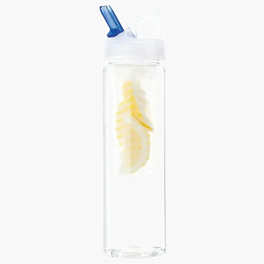 Newport 25 oz. PET Bottle with Flip Spout — view 12