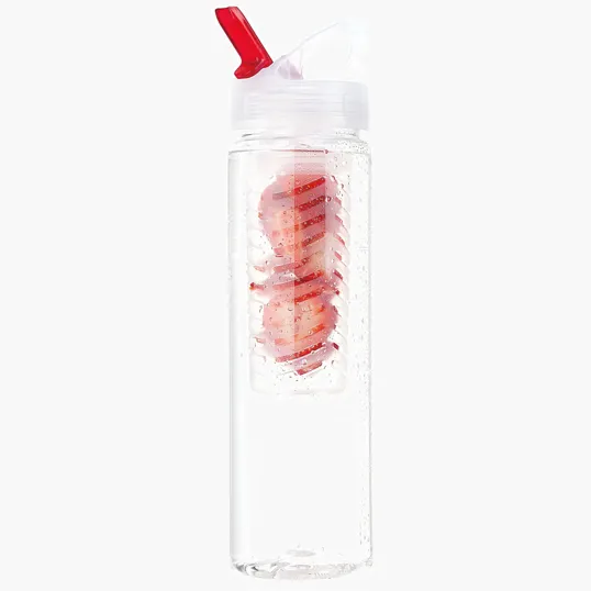 Newport 25 oz. PET Bottle with Flip Spout — view 13