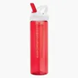 Valumark Newport 25 oz. PET Bottle with Flip Spout & Ice Stick — view 9