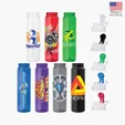 Valumark Newport VII 25 oz. Water Bottle with Integrated Handle
