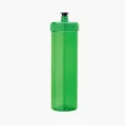 Valumark Laguna 32 oz. PET Bottle with Pull Spout Lid — view 3