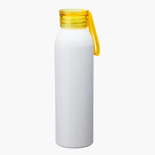 Sovrano Metis 22 oz. Aluminum Water Bottle — view 6