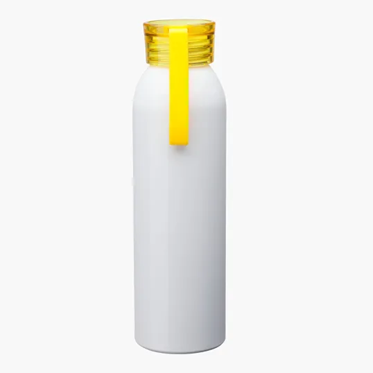 Sovrano Metis 22 oz. Aluminum Water Bottle — view 7