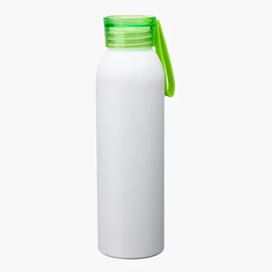 Sovrano Metis 22 oz. Aluminum Water Bottle — view 8
