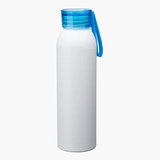 Sovrano Metis 22 oz. Aluminum Water Bottle — view 9