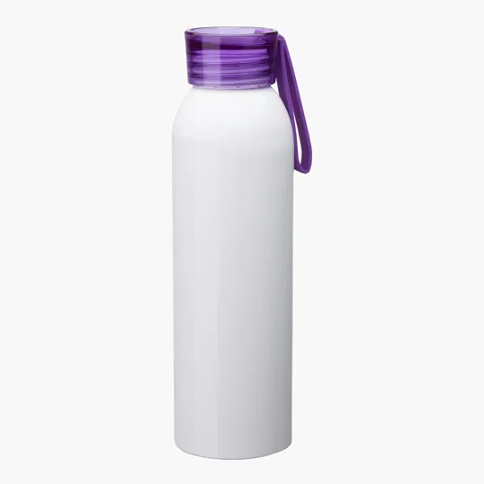 Sovrano Metis 22 oz. Aluminum Water Bottle — view 11