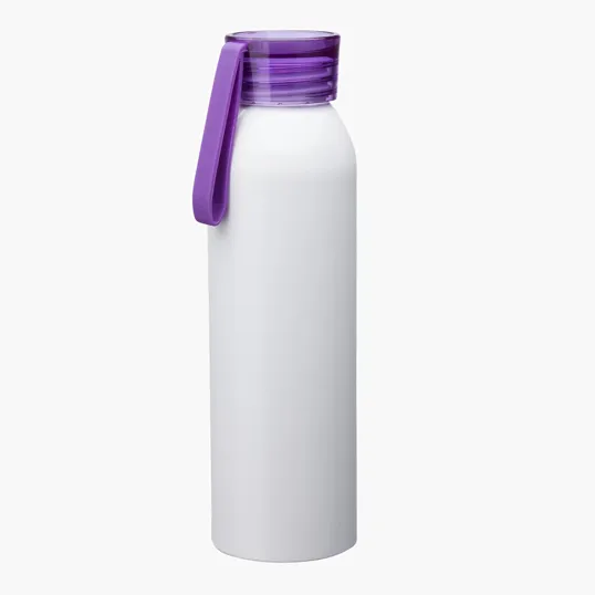 Sovrano Metis 22 oz. Aluminum Water Bottle — view 12
